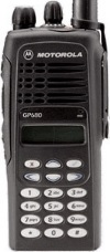  Motorola GP680